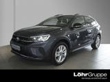Volkswagen Taigo GOAL TSI 7-DSG Aktionspreis bis 30.06! VAL - Neuwagen: Aktion