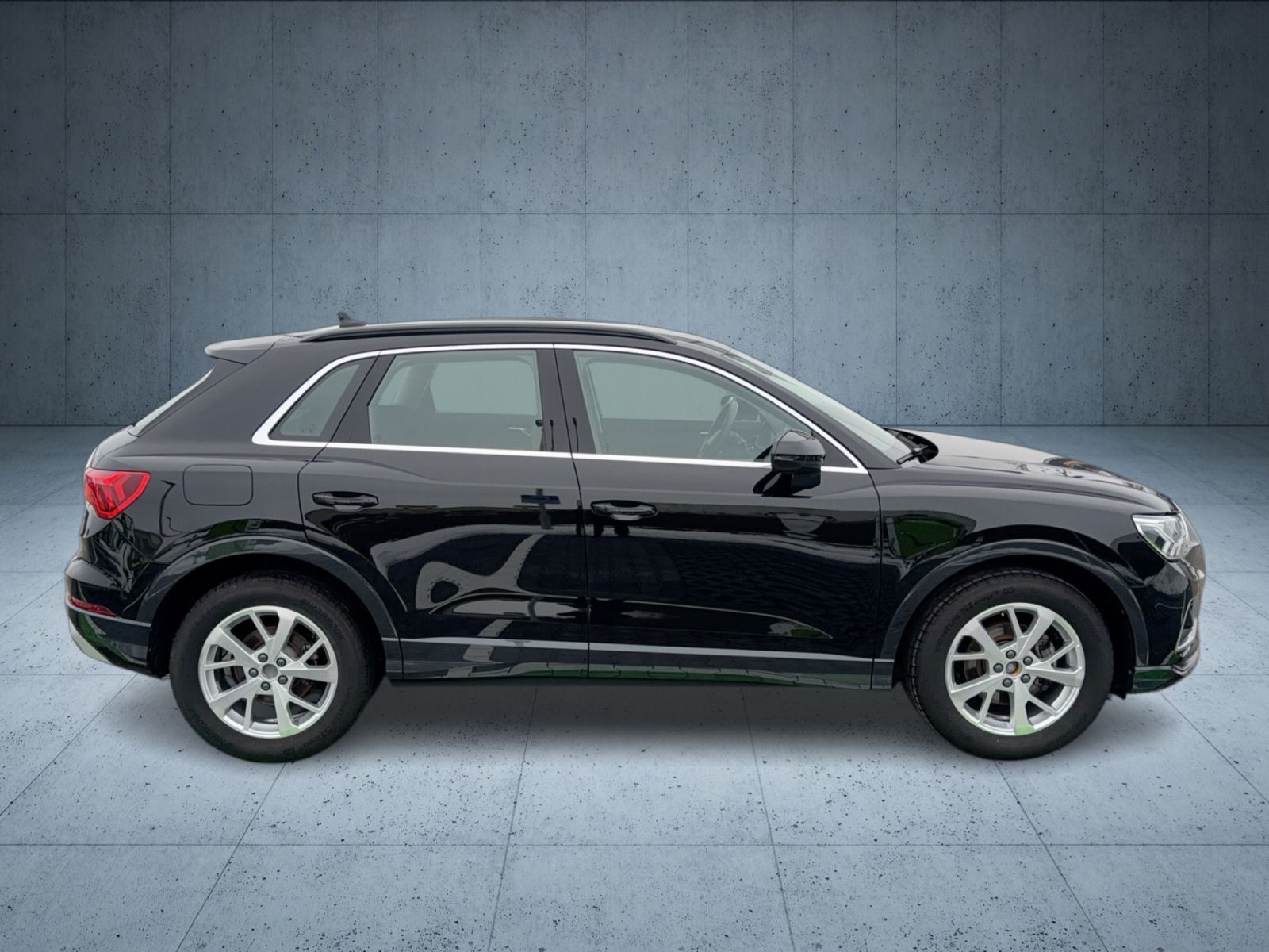Audi Q3 - Bild 6