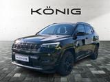 Jeep Compass 1,5l GSE T4 48V e-Hybr - Jeep Compass in Magdeburg