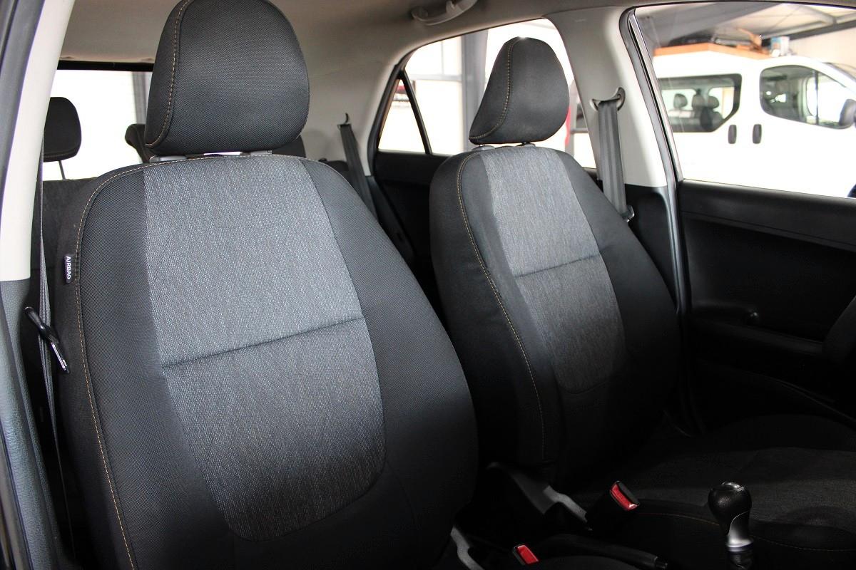 Kia Picanto Start*TÜV NEU*1.HAND*73.000KM*KLIMA*