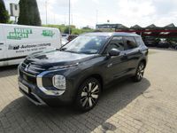 Mitsubishi Plug-in Hybrid Outlander - Vorschau Bild 2