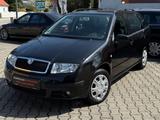 Skoda Fabia Combi 1.4 TDI Power PDC TÜV+ Service NEU** - Skoda Fabia aus 2007: Combi
