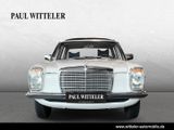 Mercedes-Benz 200/8 Stahl-Schiebedach/Automatik - Mercedes-Benz 200 in Bremen