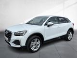 Audi Q2 35 TDI advanced Matrix AHZV S tronic - Audi Q2: Automatik