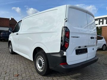 Ford Transit Custom Kasten 280 L1 FWD DABAppLinkLED