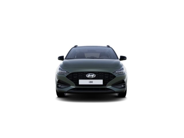 Hyundai i30 – Bild 4