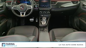 Renault Arkana - 10