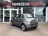 Fiat 500 Lounge Panoramadach*TÜV neu  - Fiat 500 Gebrauchtwagen in Hamburg