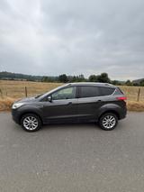 Ford Kuga  *Zahnriemen Neu* 