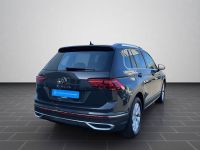 Volkswagen Tiguan - Vorschau Bild 3