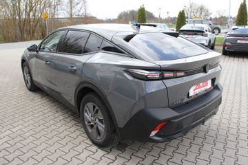 Peugeot 408 - 5