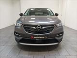 Opel Grandland X 1.2 Turbo Navi|Totwinkel|PDC|LED - Opel Grandland (X) Gebrauchtwagen in Frankfurt