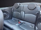 MINI COOPER*CABRIO*AUTOMATIK*LEDER*PDC*XENON* - MINI Cooper D mit Diesel-Antrieb