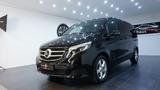 Mercedes-Benz V 250d*4Matic*TOTW*Abstand*Burmester*Kam* - Mercedes-Benz V 250 in Wuppertal