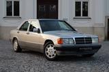 Mercedes-Benz 190E 2.3 Sportline *DTM 92 Sondermodell*2.Hand* - Mercedes-Benz 190: 2.2