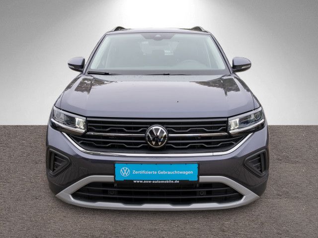 Volkswagen T-Cross - Bild 5
