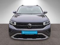 Volkswagen T-Cross - Vorschau Bild 5