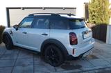 MINI Cooper SE ALL4 Countryman - Leder- Yours Trim - silberne MINI Cooper SE Countryman