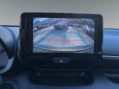 TOYOTA Yaris Hybrid 1.5 Team D *Comf.+Technik*