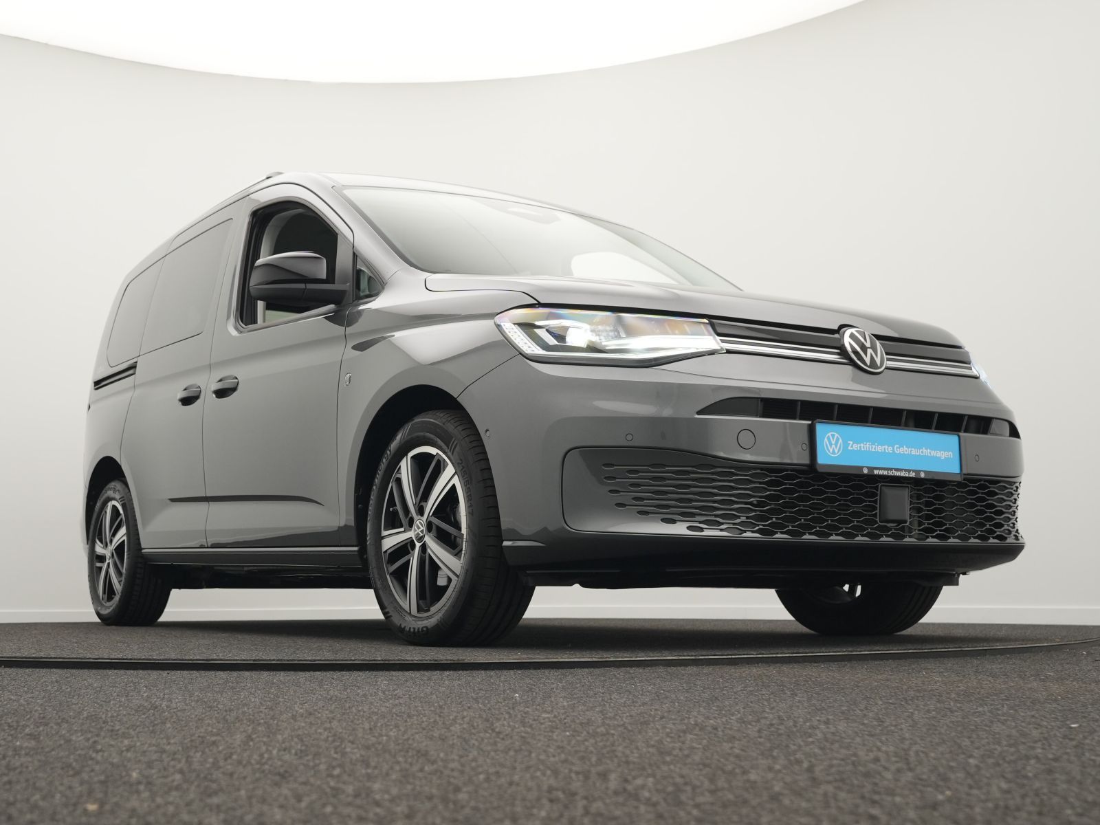 Volkswagen Caddy - Bild 26