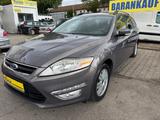 Ford Mondeo Turnier *127Tkm*Zahnriemen-Inspektion*NEU - Ford Mondeo in Ludwigshafen