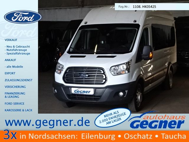 Ford Transit 460 L4H3 HA S&S (17-Si.) Trend