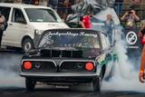 Andere Plymouth Barracuda Dragster. LS/Bi Turbo/ ... - : Dragster