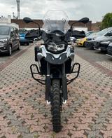BMW F850 GS-2xKOFFER-3J.GEWÄHRLEISTUNG-GW - GS850