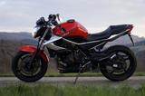 Yamaha XJ6 N |ABS | A2 | LeoVince - YAMAHA VON 501 BIS 750 CCM
