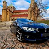 BMW Bmw 420i Gran Coupe Sport Line - BMW 420 von privat