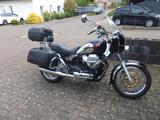 Moto Guzzi California 1100 ev - MOTO GUZZI CALIFORNIA EV