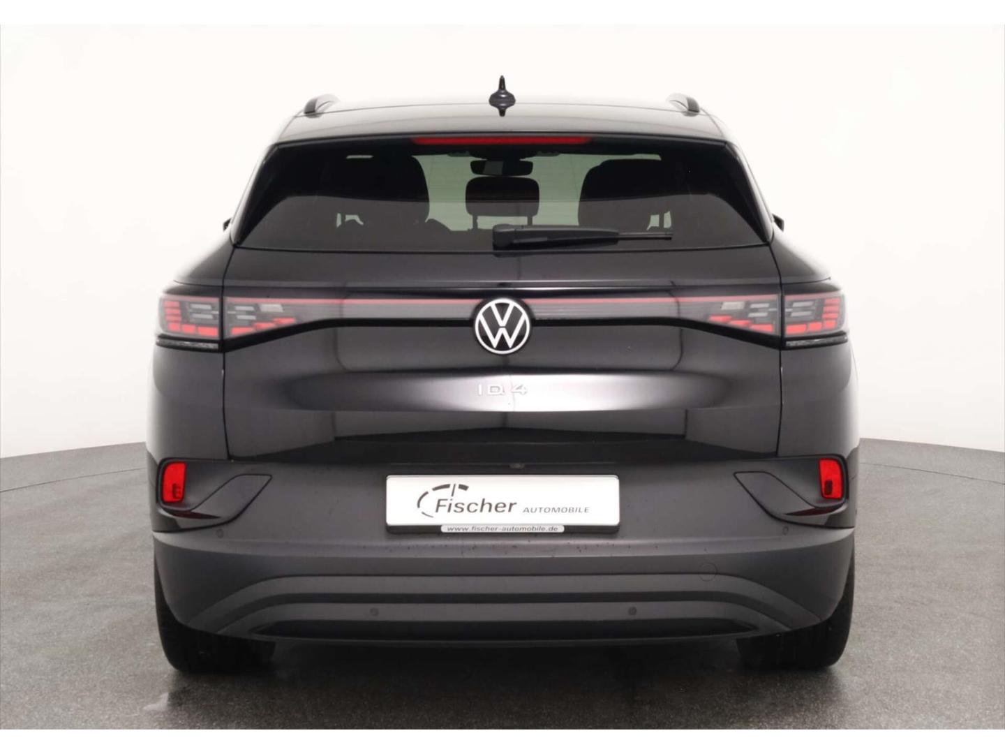 Volkswagen ID.4 Pro 4Motion Nav/Matrix/Kamera/Easy Open/20', миниатюра 6