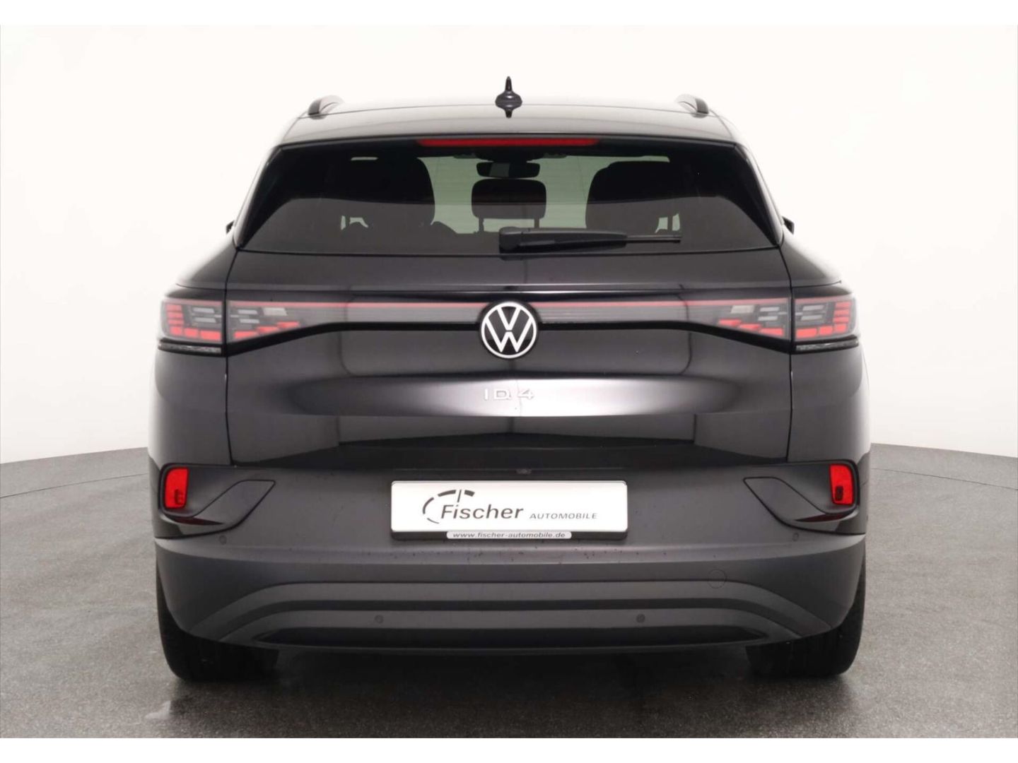 Volkswagen ID.4 Pro 4Motion Nav Matrix Kamera Easy Open 20' foto 6