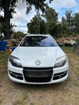 Renault Laguna Bose  Edition - gebrauchte Renault Laguna aus dem Jahr 2013
