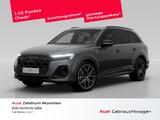 Audi Q7 SUV TFSI e S line S line 60 TFSI e quattro 36