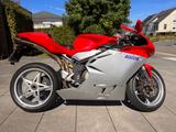 MV Agusta F4 1000S - MV AGUSTA F4 100