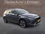 Hyundai Bayon 1.0 T-GDI Premium - gebrauchte Hyundai BAYON aus dem Jahr 2024