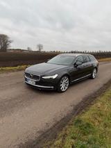 Volvo V90 T6 AWD Recharge Inscription Geartronic VOLL!