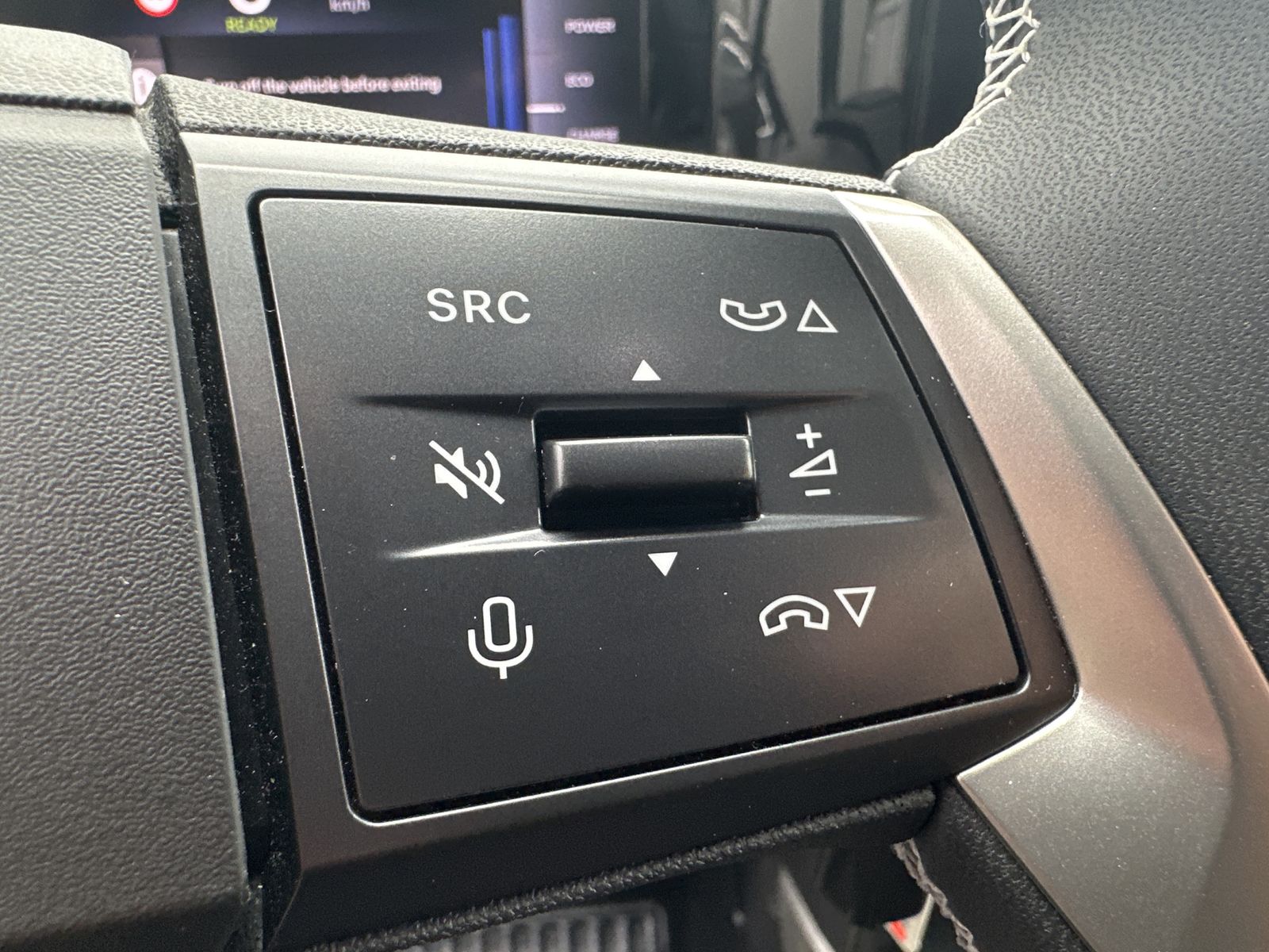 Fahrzeugabbildung Opel Frontera Electric GS NAV+LED+KAMERA+TOTW+PDC+DAB