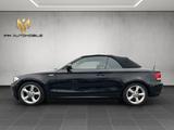 BMW 118 Baureihe 1 Cabrio 118d - BMW 118: Cabrio, 118d