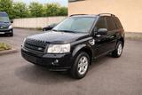 Land Rover Freelander 2 S SD4-TÜV NEU*SERVICE NEU - Land Rover Freelander: Se