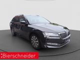 Skoda Superb Combi 1.5 TSI ACT DSG Style AHK LED NAVI  - Skoda in Remscheid