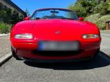 Mazda MX-5 NA 1.9 131PS - gebrauchte Mazda MX-5 aus dem Jahr 1994