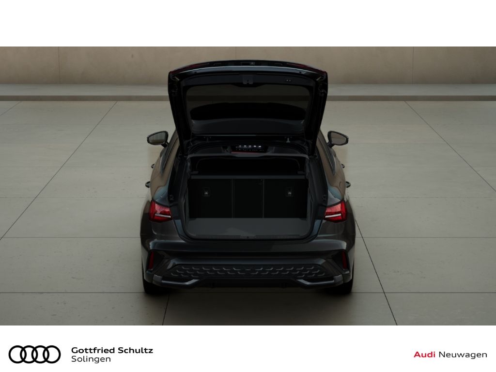 Audi A3 - Bild 7