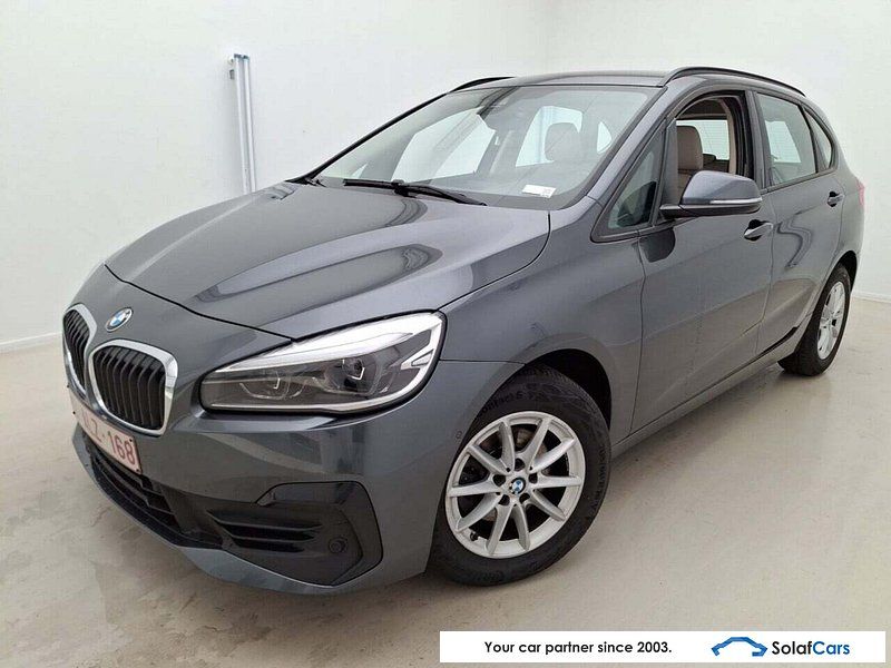 Image of BMW 216 Active Tourer