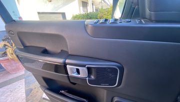 Land-Rover Range Rover - 7