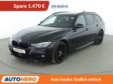 BMW 320d M Sport Shadow Aut.*NAVI*LED*ACC*HUD*360° - BMW 320: M Sport