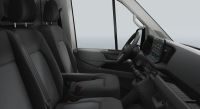 Volkswagen Crafter - Vorschau Bild 15