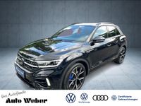Volkswagen T-Roc - Vorschau Bild 1