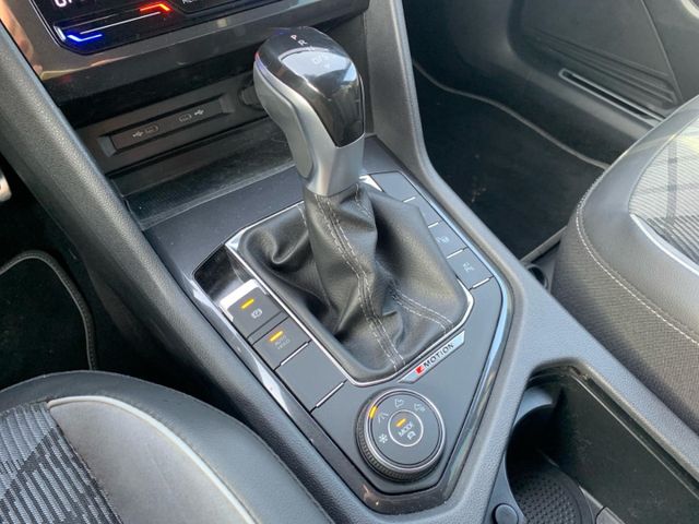 Tiguan Allspace R-Line 4Motion 2.0 TSI Navi AHK-